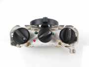 Klimabedienteil TOYOTA COROLLA Verso (_E12_) 2.0 D-4D (CDE120_) 1559112240