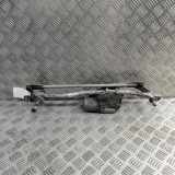 Scheibenwischermechanismus vorne AUDI A6 Avant (4G5, C7, 4GD) 3.0 TDI quattro 4G1955119 4G1955023A