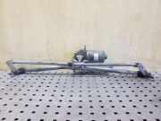 Scheibenwischermechanismus vorne