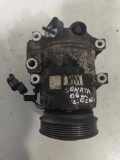 Kondensatpumpe Klimaanalge HYUNDAI SONATA V (NF) 2.0 CRDi PACFD46XG