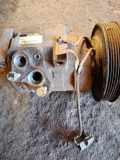 Kondensatpumpe Klimaanalge TOYOTA AVENSIS VERSO (_M2_) 2.0 D (CLM20_) 10S17C