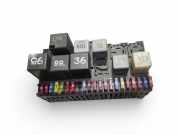 Sicherungskasten VW TRANSPORTER IV Minibus / passenger (70XB, 70XC, 7DB, 7DW, 7DK) 2.5 TDI 357937039 3A0972559