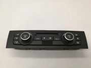 Heizungsbetätigung (Konsole) vorne BMW 1er (E81) 9147299