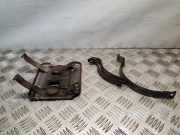 Auspuffhalter RENAULT TRAFIC III Furgon (FG_) 1.6 dCi 115 208193494R