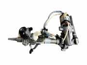 Elektrische Servolenkung TOYOTA YARIS (_P13_) 1.5 Hybrid (NHP130_) 02C261738
