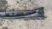 Abdeckkappe Scheinwerferwaschanlage links MAZDA 6 Sedan (GG) 2.0 DI