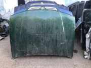 Motorhaube NISSAN PRIMERA (P11) 1.6 16V