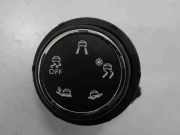 Tastenpanel PEUGEOT 208 1.4 HDi 96784282ZD