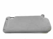 Linke Sonnenblende KIA SORENTO I (JC) 2.5 CRDi