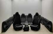 Sitzgarnitur komplett Leder geteilt BMW 6er Coupe (F13) 7277529
