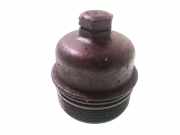 Ölfiltergehäusedeckel PEUGEOT 307 SW (3H) 1.6 HDI 110 9878307