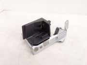 Rear Parcel Shelf Left Rail Cover BMW iX3 (G08) Electric (286 HP) 7396581