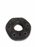 Propshaft Rubber Coupling MERCEDES-BENZ C T-Model (S203) C 200 CGI Kompressor (203.243) A2034110015