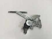 Türfensterheber hinten rechts MITSUBISHI Eclipse Cross 1.5 T-Mivec 4649019