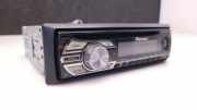 Radio/Navigationssystem-Kombination Mercedes-Benz Sprinter 3,5t Kasten (906) DEH2500U1