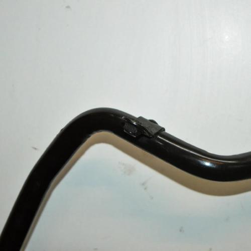 Schlauch Kühlung AUDI Q7 (4L) 3.0 TFSI quattro 7L8121065AC Bild Schlauch Kühlung AUDI Q7 (4L) 3.0 TFSI quattro 7L8121065AC