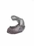 Front Brake Disc Protection MERCEDES-BENZ S Coupe (C217) S 500 (217.382) A2224211020