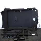 Dachsatz scwarz VOLVO V40 Hatchback D4 31403592