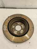 Bremsscheibe hinten rechts MERCEDES-BENZ E (W211) E 320 CDI (211.022)