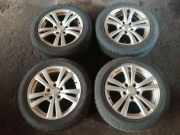 Schwellerzierleiste hinten rechts VOLVO S80 II (AS) 2.5 T