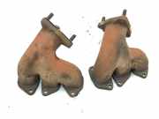 Auspuffkrümmer Porsche Cayenne 2 (92A) 03H253032A