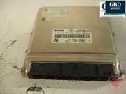 Verkleidung Scheinwerfer links BMW X5 (E53) 13617790220