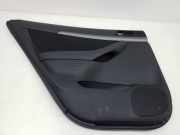 Türverkleidung links hinten Toyota Avensis (T25)