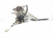Türfensterheber hinten links LEXUS LS (_F4_) 460 (USF40) 8572050090