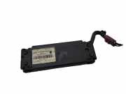 Antennenverstärker PEUGEOT 407 Coupe (6C_) 2.7 HDi 9653029780