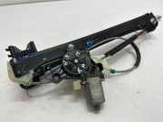 Fensterheber links vorne Audi A3 Cabriolet (8V) 8V4837461