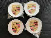 Radabdeckung Porsche Cayman (981)