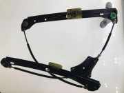 Fensterheber vorne links VW GOLF VII Variant (BA5, BV5) 1.6 TDI 5G4837462 5G4837462F