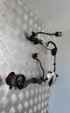 Türverkabelung hinten links VOLVO S40 II (MS) 2.0 D 30724271