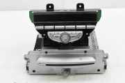 Radio/Navigationssystem-Kombination Mini Mini (R56) 345210503