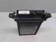 Kühler Opel Zafira B (A05) 13204090