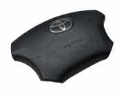 Lenkrad Airbag TOYOTA LAND CRUISER 120 (_J12_) 3.0 D-4D (KDJ120, KDJ150, KDJ125) C06829506