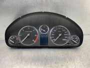 Kombiinstrument PEUGEOT 407 (6D_) 1.6 HDi 110 041222 9658138280