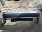 Stoßstange hinten Mercedes-Benz SLK (R172)