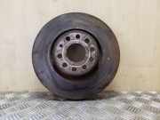 Bremsscheibe rechts vorne Audi TT (8J)