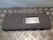 Rechte Sonnenblende AUDI A6 Avant (4B5, C5) 2.5 TDI quattro 4B0857552