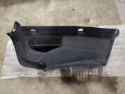 Kofferaum Schlossverkleidung AUDI A6 (4F2, C6) S6 quattro 4G5863888A