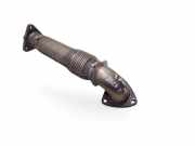 LEITUNG / SCHLAUCH VERDECK AUDI A6 Avant (4F5, C6) 2.7 TDI