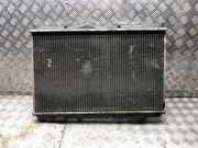 Kühler Honda Jazz II (GD, GE)