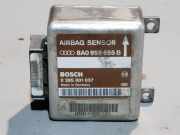 Airbag-Steuergerät AUDI A6 (4A, C4) 1.9 TDI 8A0959655B