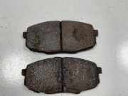 Bremsbeläge vorne HYUNDAI i30 Estate (FD) 1.4