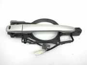 Türaußengriff vorne links MITSUBISHI OUTLANDER II (CW_W) 2.2 DI-D 4WD