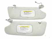 Sonnenblende links Chrysler Grand Voyager V (RT)