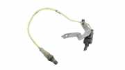 Sauerstoffsensor (Lambdasensor) ALFA ROMEO GIULIA (952_) 2.0 (952ACA25) 50539798
