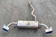 Auspuffanlage hinten Audi Q7 (4M) 4M0253611M