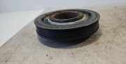 Kurbelwellenriemenscheibe VW TOUAREG (7P5) 3.0 V6 TDI 057105251
